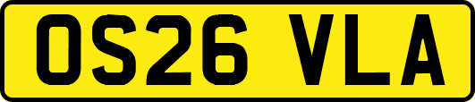 OS26VLA
