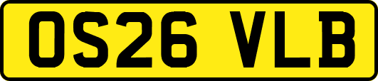 OS26VLB