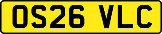 OS26VLC