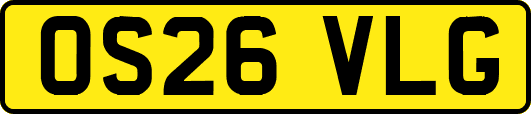 OS26VLG