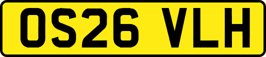 OS26VLH