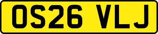 OS26VLJ