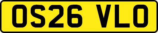 OS26VLO