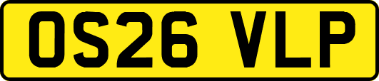 OS26VLP