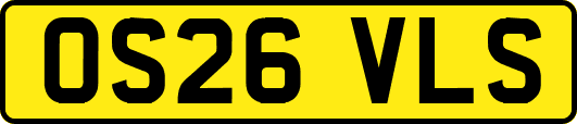 OS26VLS