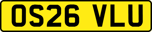 OS26VLU