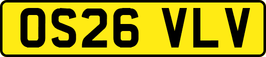 OS26VLV