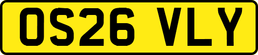 OS26VLY