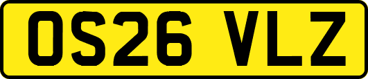 OS26VLZ