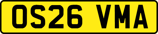 OS26VMA