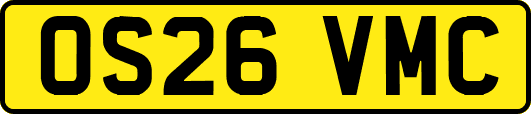 OS26VMC