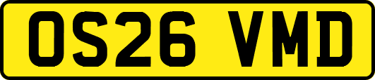 OS26VMD