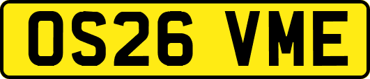 OS26VME