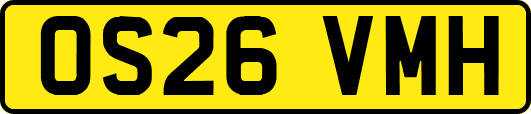 OS26VMH