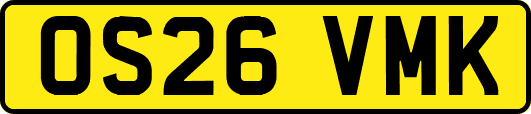 OS26VMK