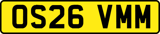 OS26VMM