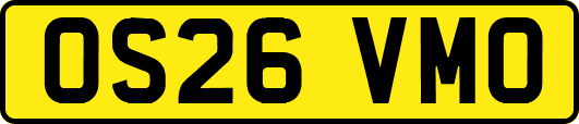 OS26VMO
