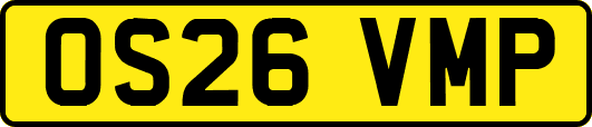 OS26VMP