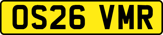 OS26VMR