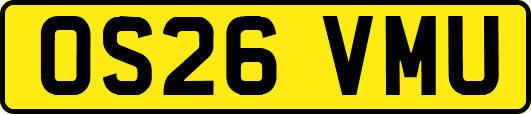 OS26VMU