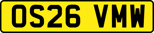 OS26VMW