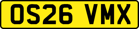 OS26VMX