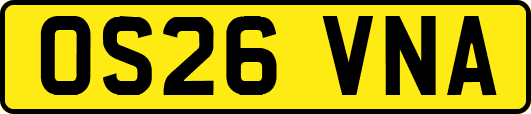 OS26VNA
