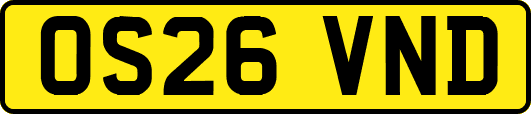 OS26VND