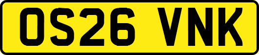 OS26VNK