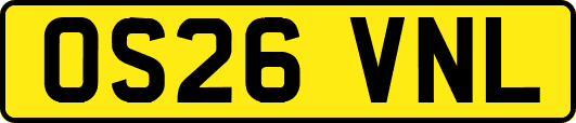 OS26VNL