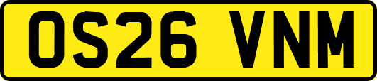 OS26VNM