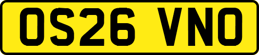 OS26VNO