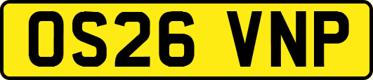 OS26VNP