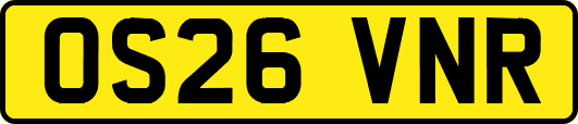 OS26VNR