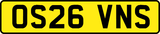 OS26VNS