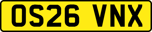 OS26VNX