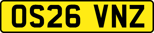 OS26VNZ