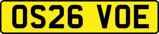 OS26VOE