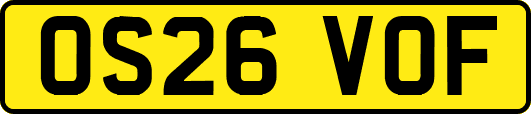 OS26VOF
