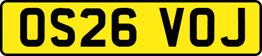 OS26VOJ