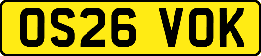 OS26VOK