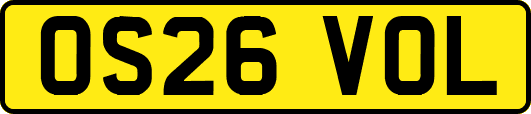 OS26VOL