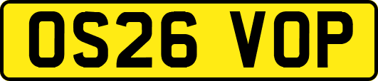 OS26VOP