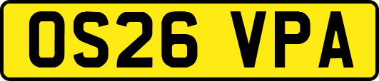 OS26VPA