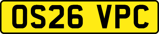 OS26VPC