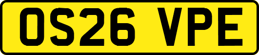 OS26VPE