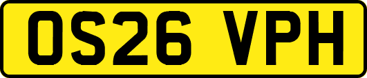 OS26VPH