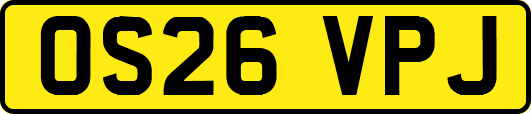 OS26VPJ