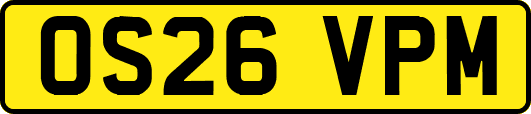 OS26VPM