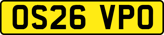 OS26VPO
